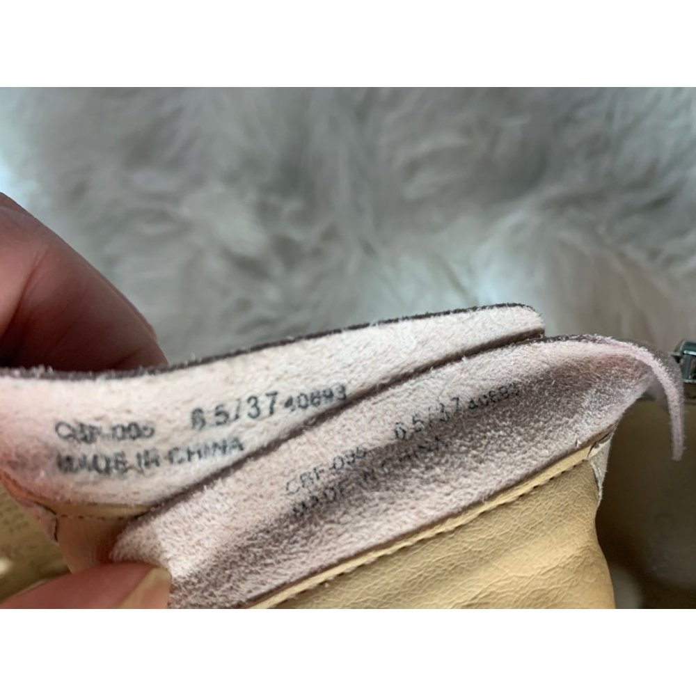 Chinese Laundry Carmen Pink Studded suede booties - Picture 14 of 14